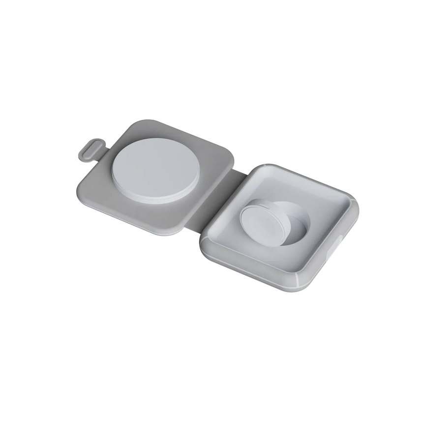 XtormXtorm Foldable Wireless Travel Charger 2-in-1Outdoor Action