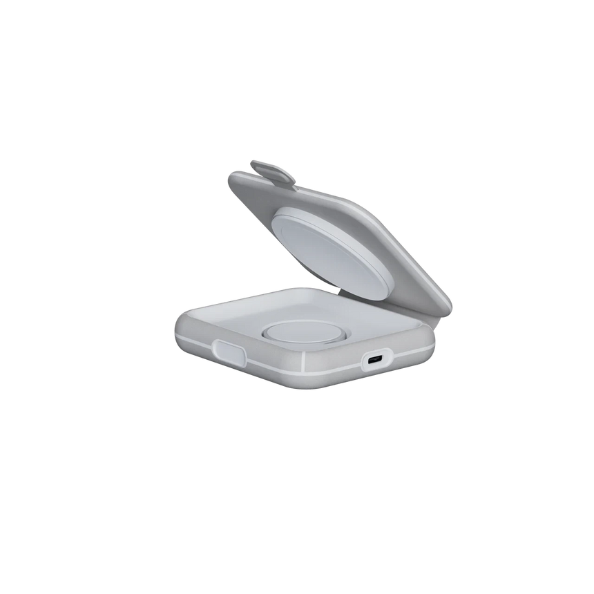 XtormXtorm Foldable Wireless Travel Charger 2-in-1Outdoor Action