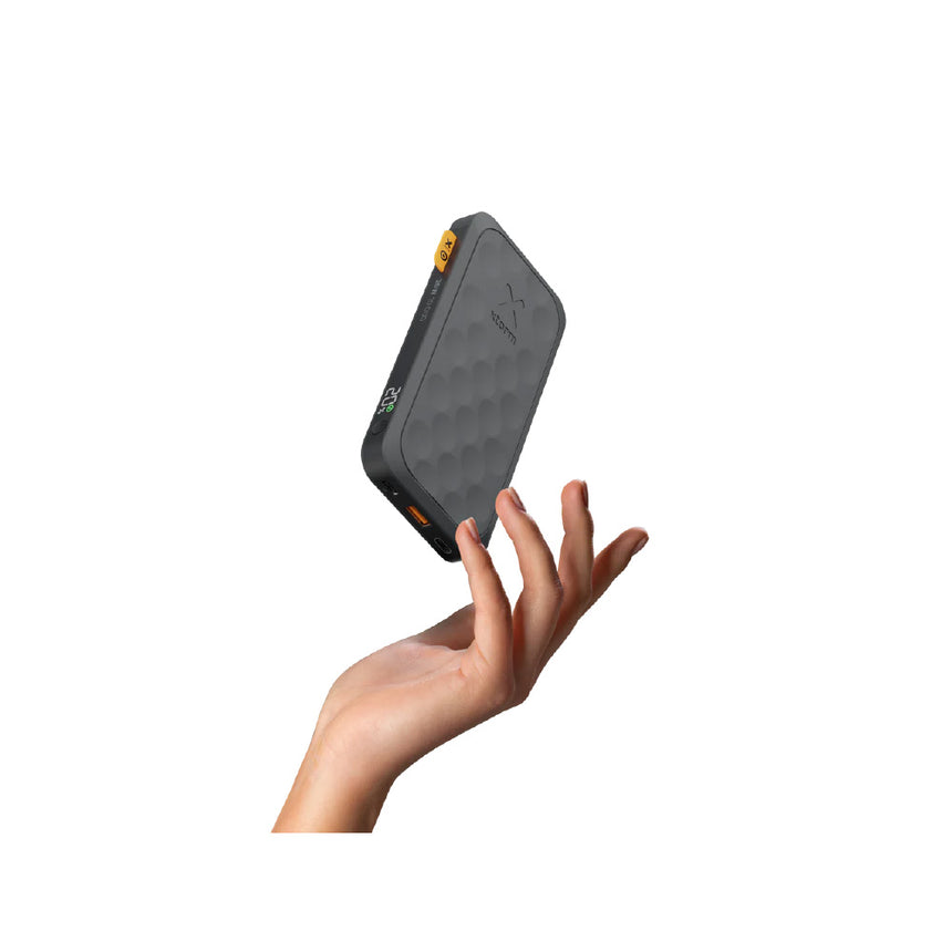 XtormXtorm 20W Fuel Series 5 Power Bank - 10.000 mAhOutdoor Action
