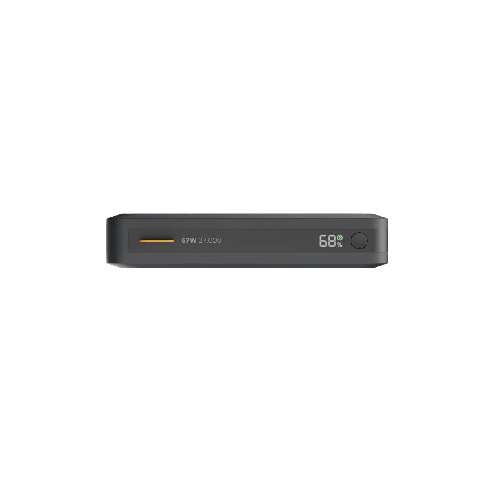 XtormXtorm 67W Fuel Series 5 Power Bank - 27.000 mAhOutdoor Action