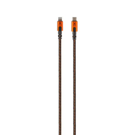 XtormXtorm Xtreme USB-C to Lightning - Lifetime Warranty Cable (1.5m)Outdoor Action