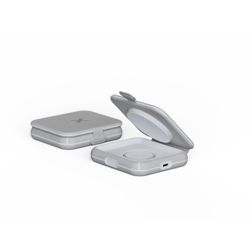 XtormXtorm Foldable Wireless Travel Charger 2-in-1Outdoor Action