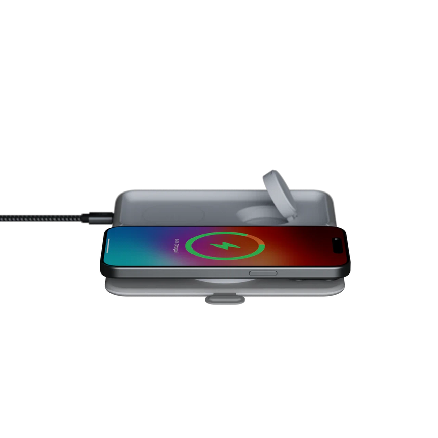 XtormXtorm Foldable Wireless Travel Charger 3-in-1Outdoor Action