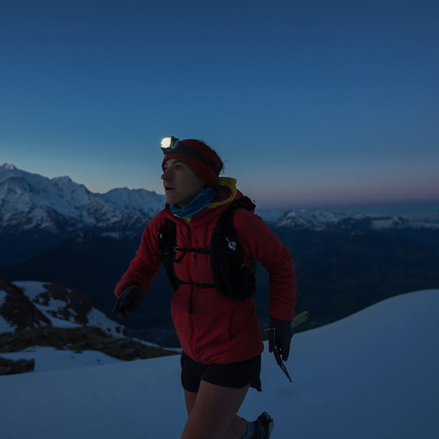 Black DiamondBlack Diamond Distance LT 1100 HeadlampOutdoor Action