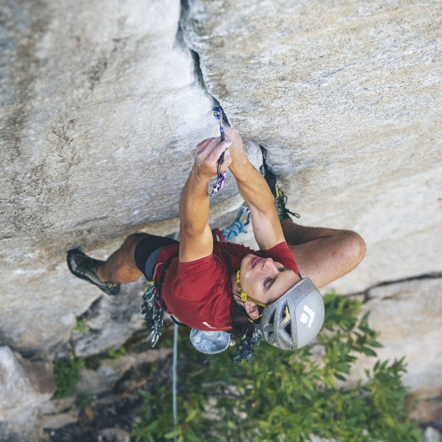 Black DiamondBlack Diamond Camalot™Z4Outdoor Action