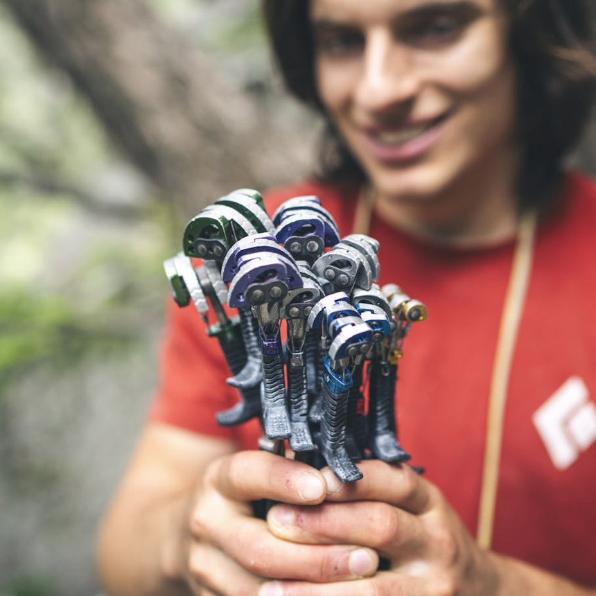 Black DiamondBlack Diamond Camalot™Z4Outdoor Action