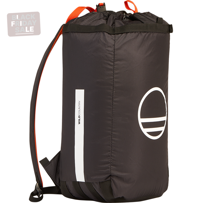 Wild Country ClimbingWild Country Climbing Mosquito BackpackOutdoor Action