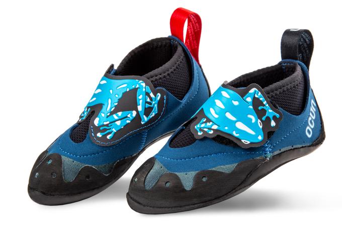 Ocún Ribbit Climbing Shoes - image 1