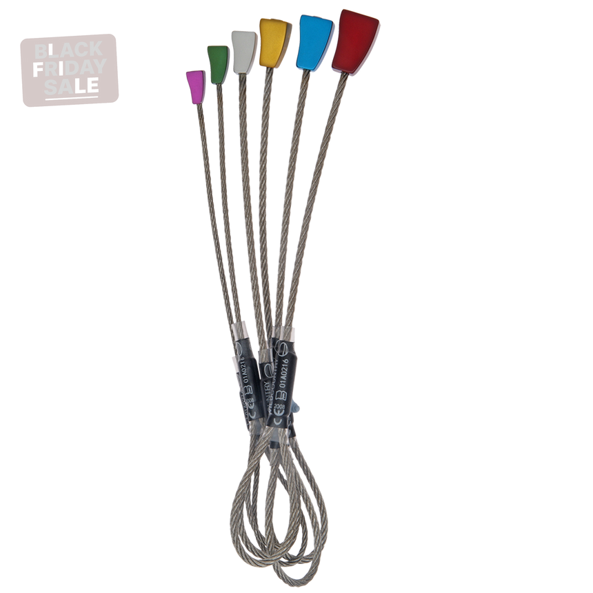 Wild Country ClimbingWild Country Climbing Superlight Rock Set 1-6Outdoor Action