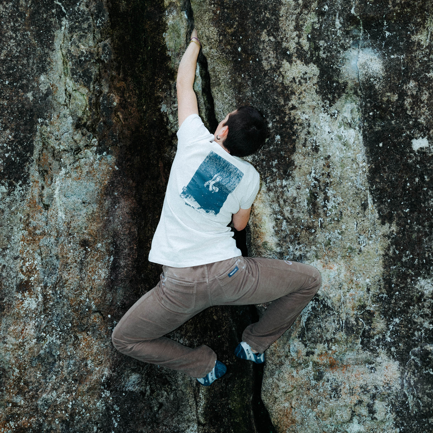 Wild Country ClimbingWild Country Climbing Stamina T-Shirt WomanOutdoor Action