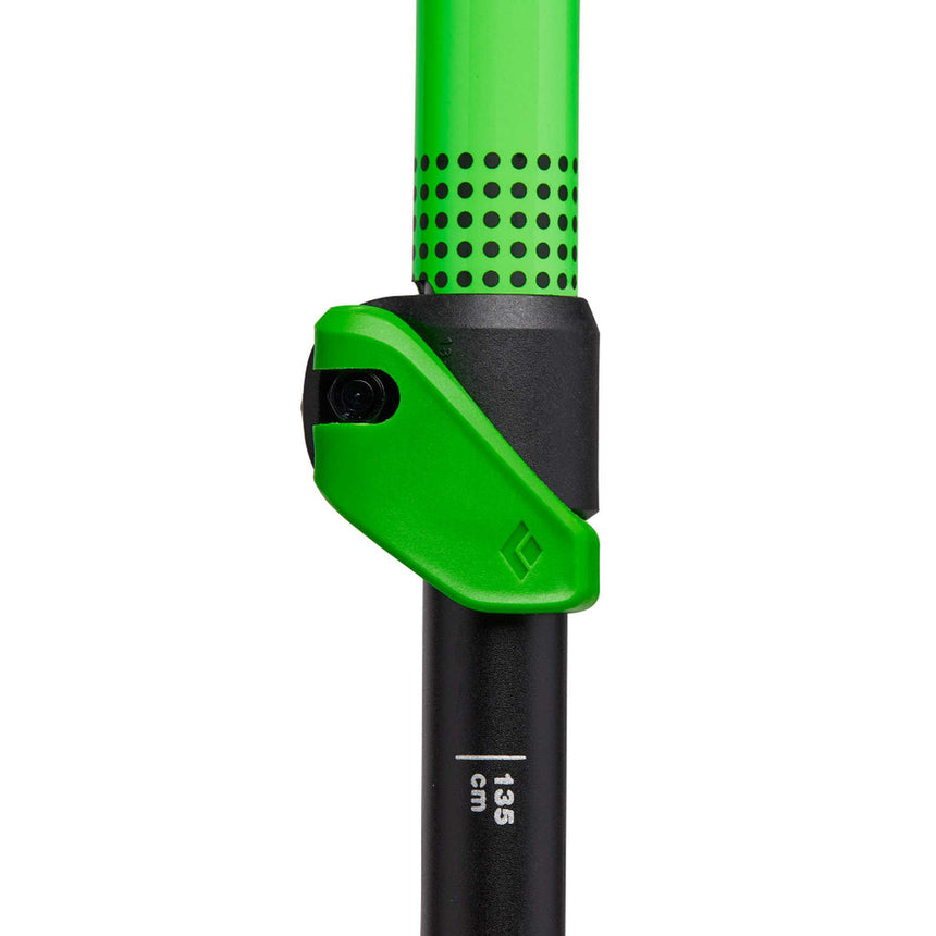 Black DiamondBlack Diamond Expedition WR 3 Ski PolesOutdoor Action