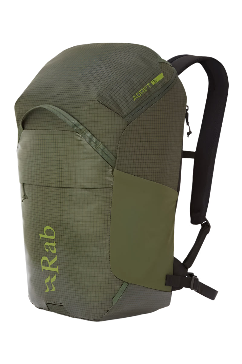 RABRab Adrift 30L DaypackOutdoor Action
