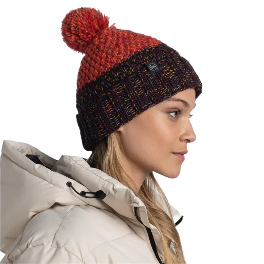 BUFFBuff Knitted BeanieOutdoor Action