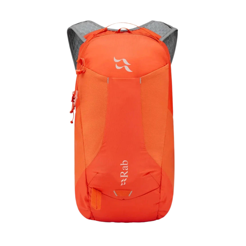 RABRab Aeon LT 18L Lightweight PackOutdoor Action