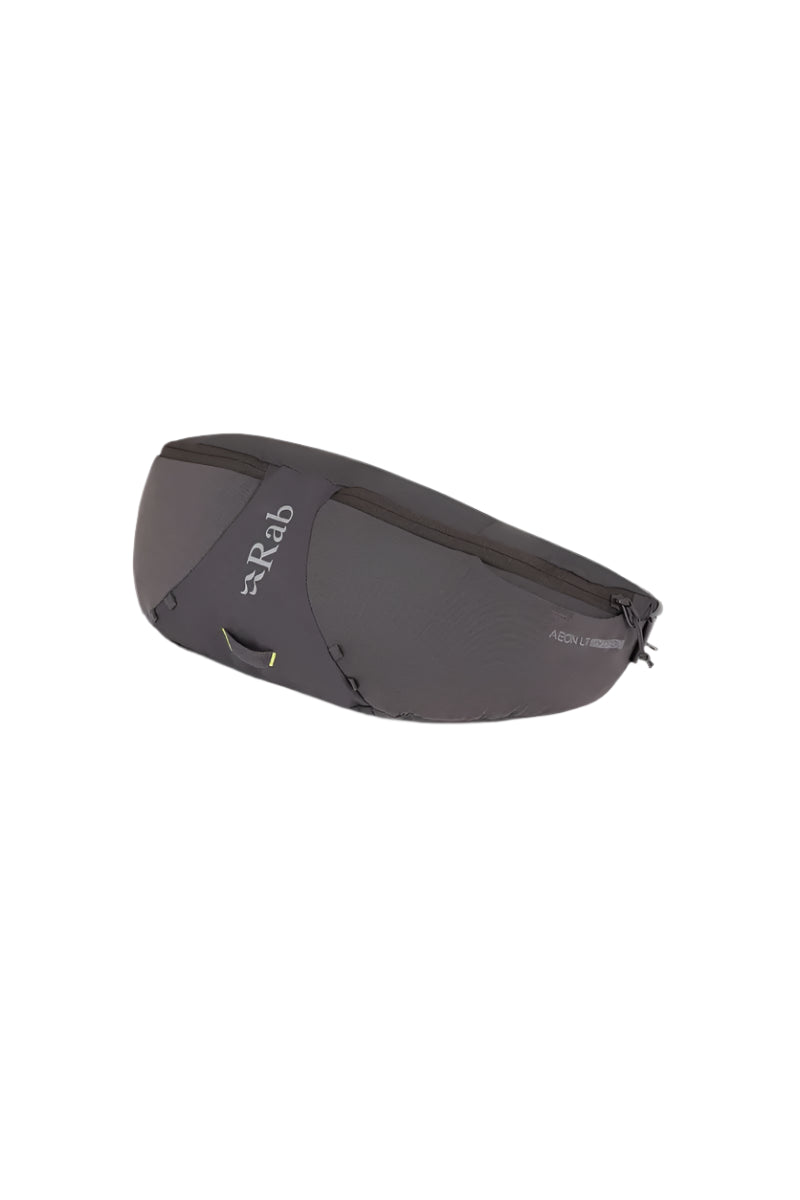 RABRab Aeon LT 5L Lightweight Belt PackOutdoor Action