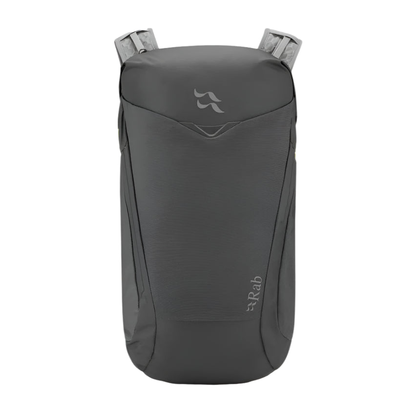 RABRab Aeon Ultra 20L Lightweight PackOutdoor Action