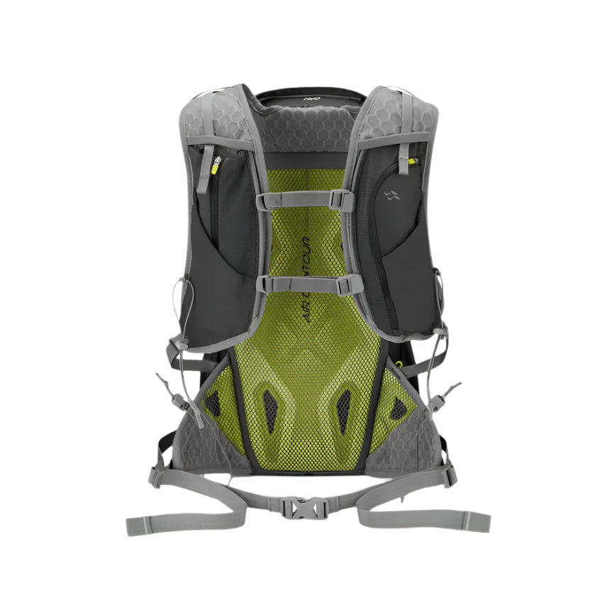 RABRab Aeon Ultra 20L Lightweight PackOutdoor Action