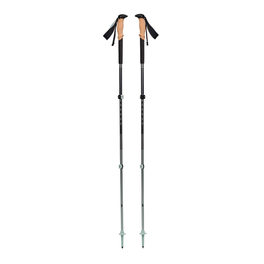 Black DiamondBlack Diamond Pursuit Trekking PolesOutdoor Action