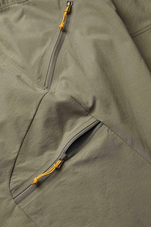 RABRab Men's Ascendor Light PantsOutdoor Action