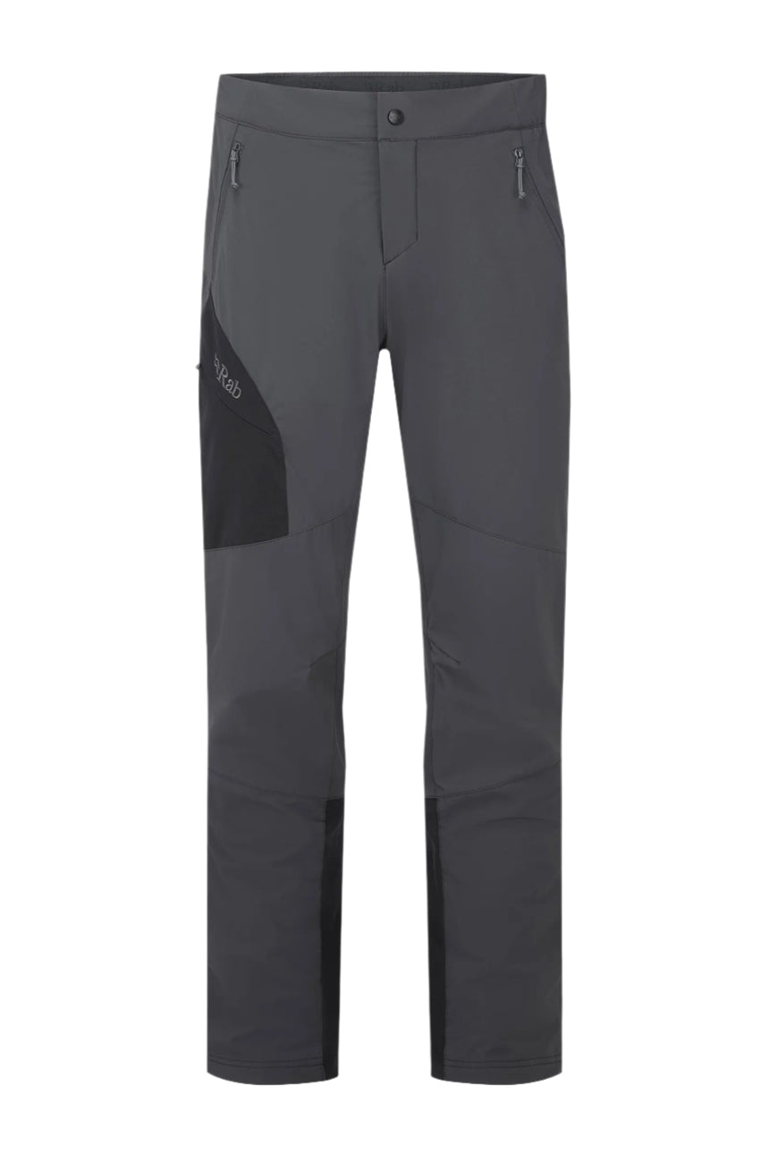RABRab Men's Ascendor PantsOutdoor Action
