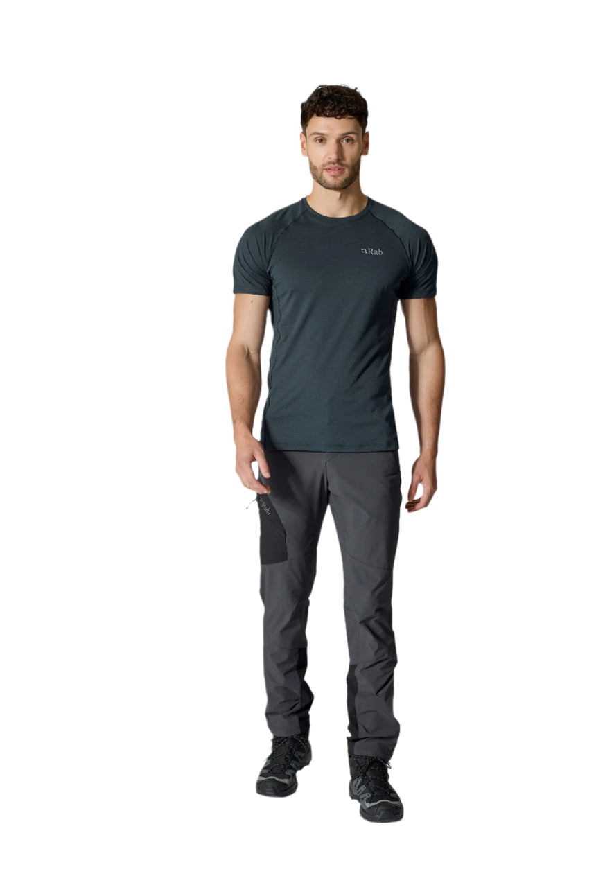 RABRab Men's Ascendor PantsOutdoor Action