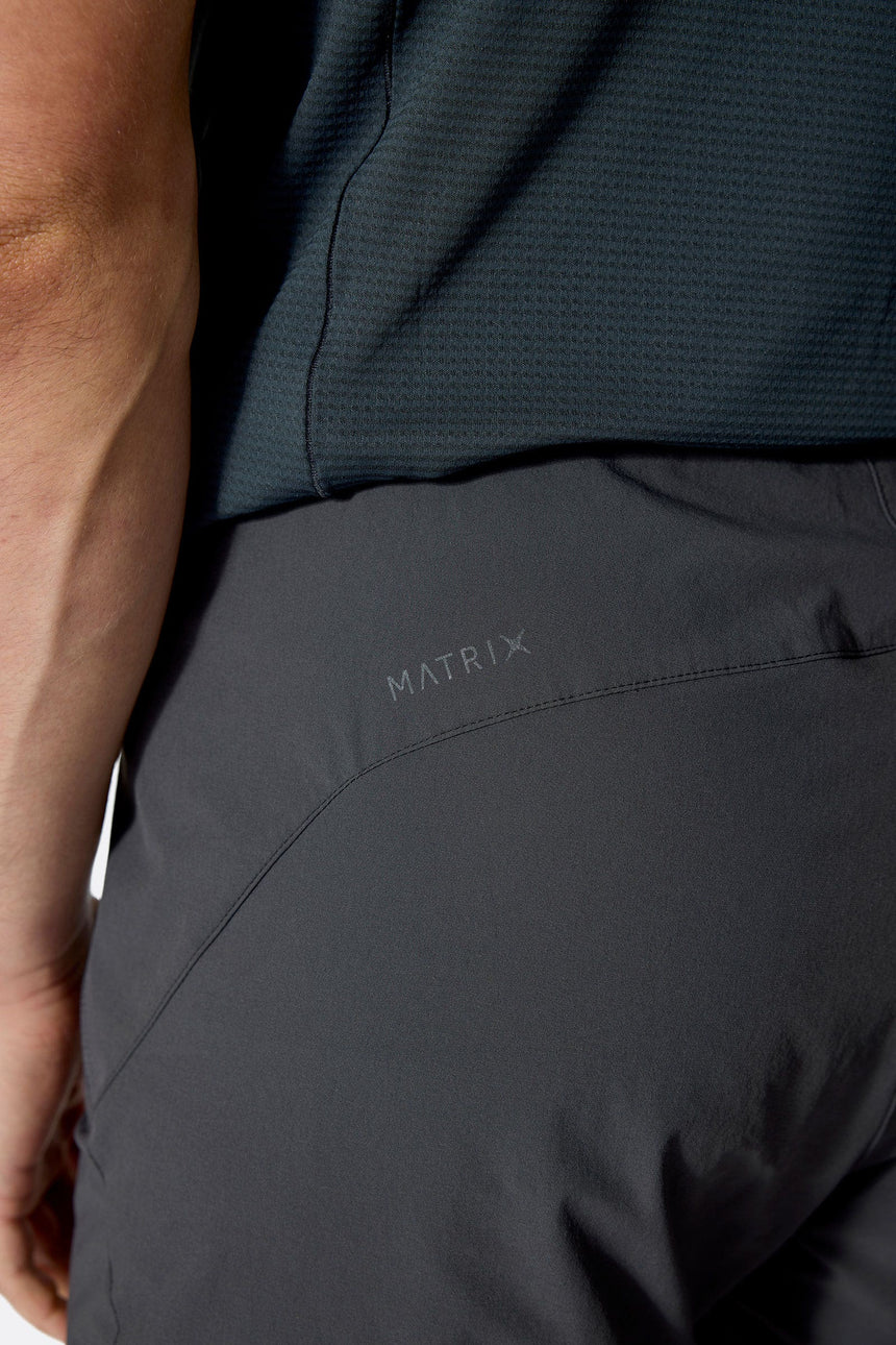 RABRab Men's Ascendor PantsOutdoor Action