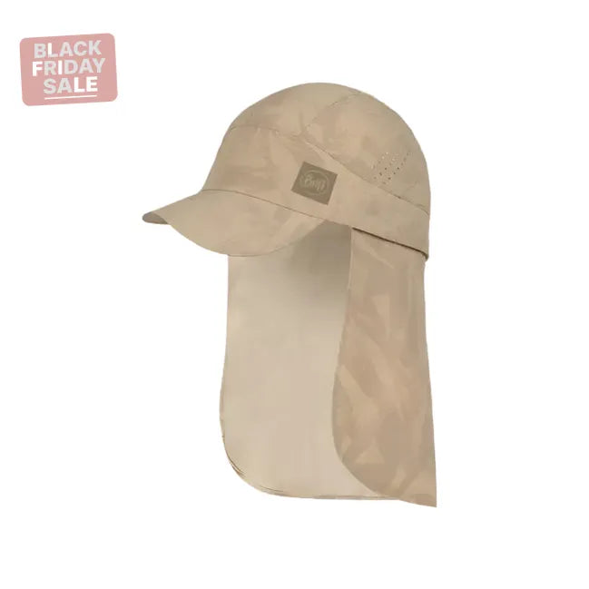 BUFFBuff Pack Sahara CapOutdoor Action