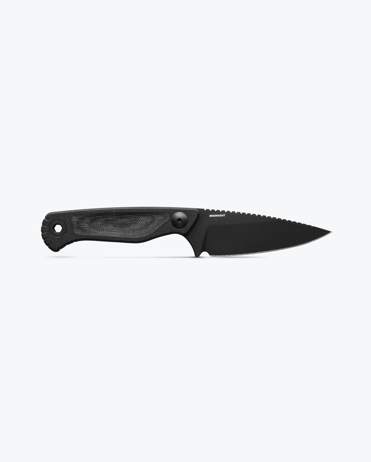 Benchmade Dacian 203BK-02 Fixed Blade Knife, official product image 4