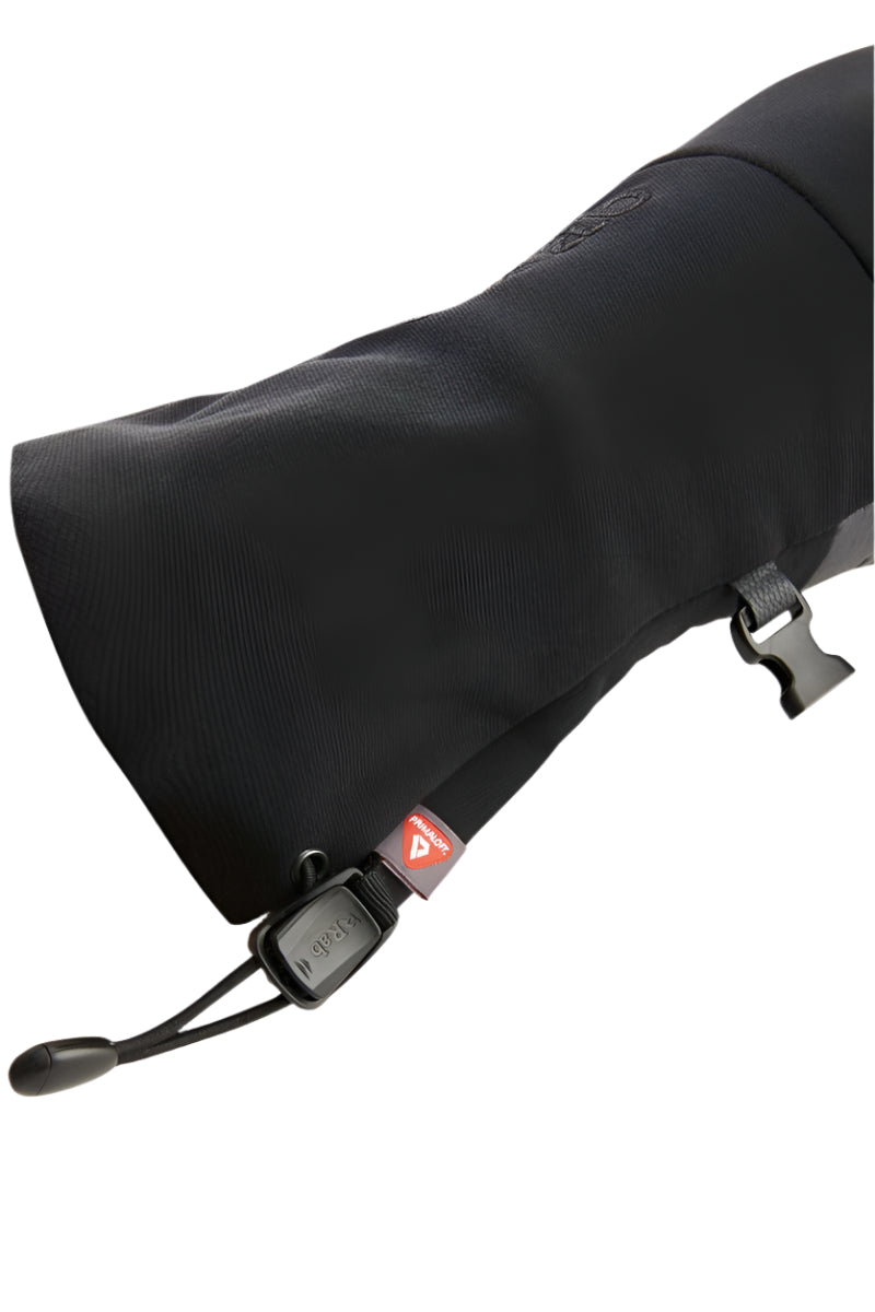 RABRab Baltoro GloveOutdoor Action