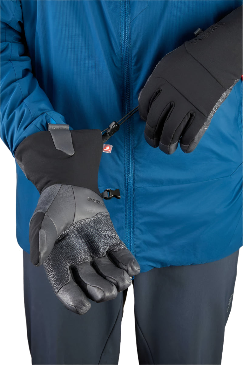RABRab Baltoro GloveOutdoor Action