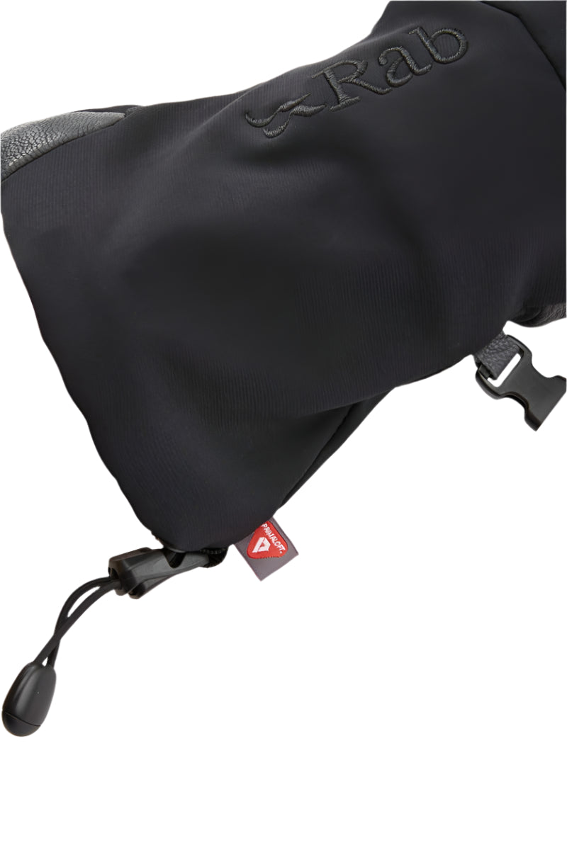 RABRab Women's Baltoro GloveOutdoor Action