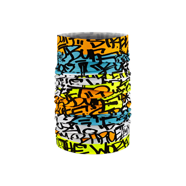 BUFFBuff Original EcoStretch Neckwear YouthOutdoor Action