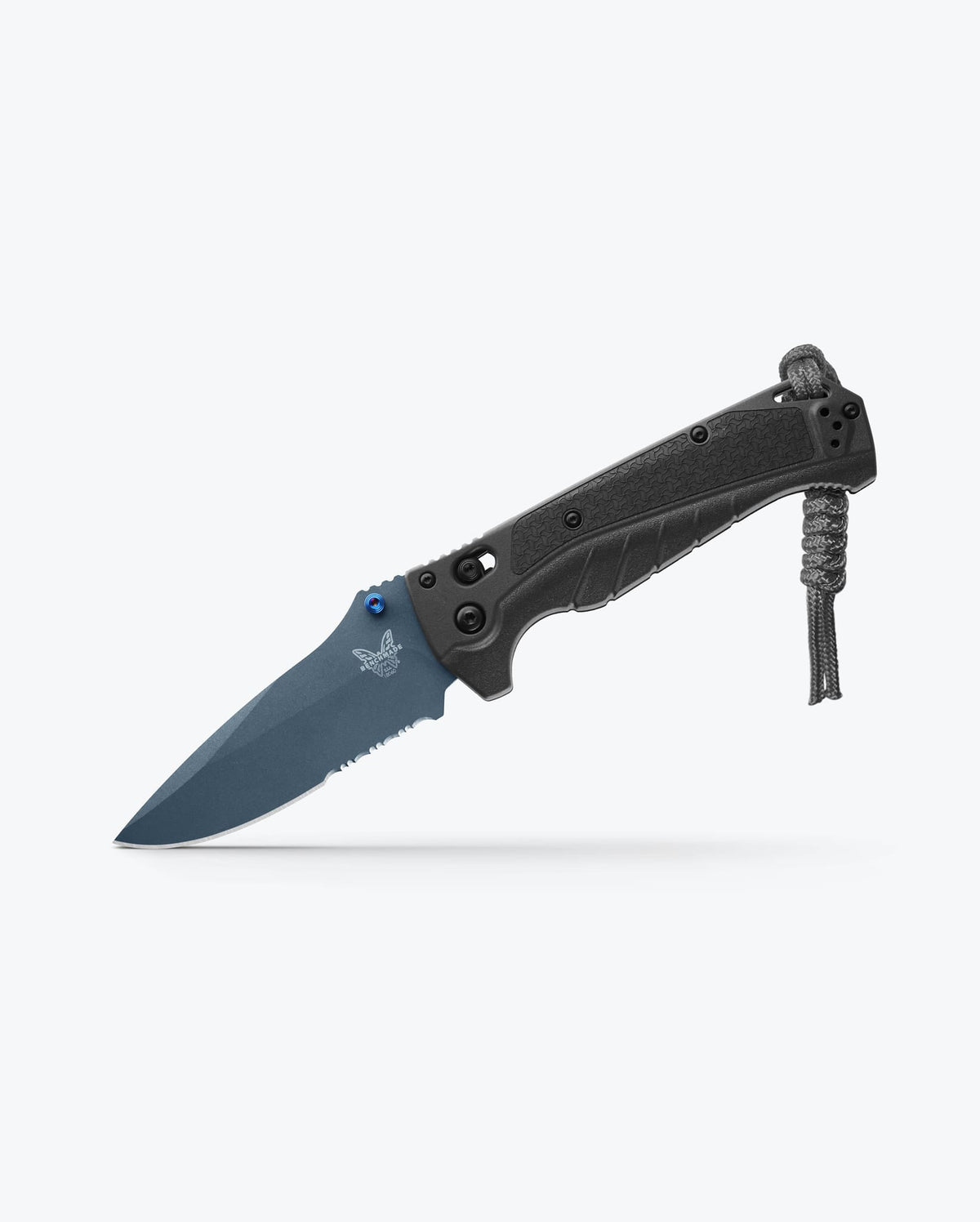 Benchmade Adira 18060SBT-01, angled open view