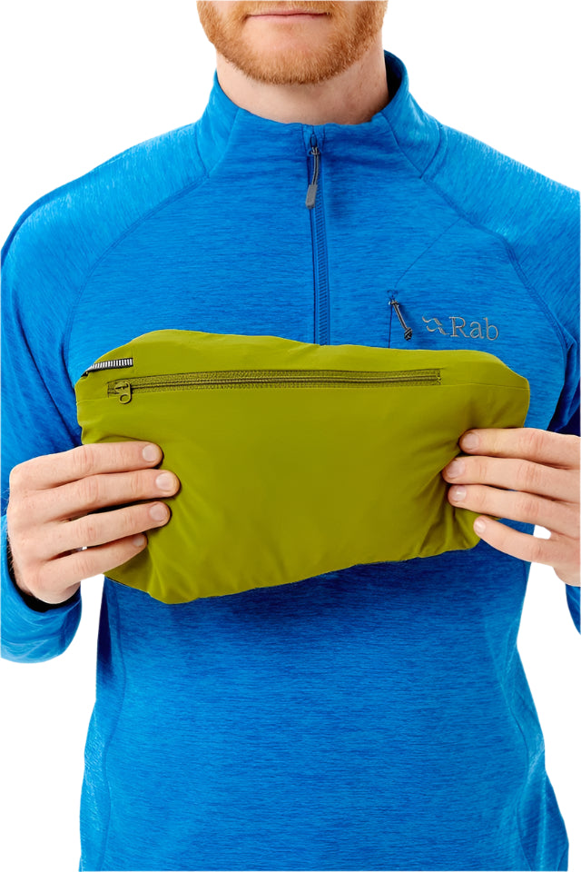 RABRab Men's Borealis JacketOutdoor Action