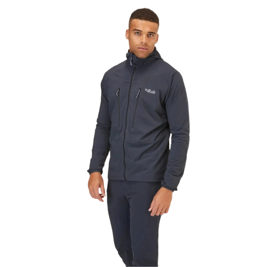 RABRab Men's Borealis JacketOutdoor Action