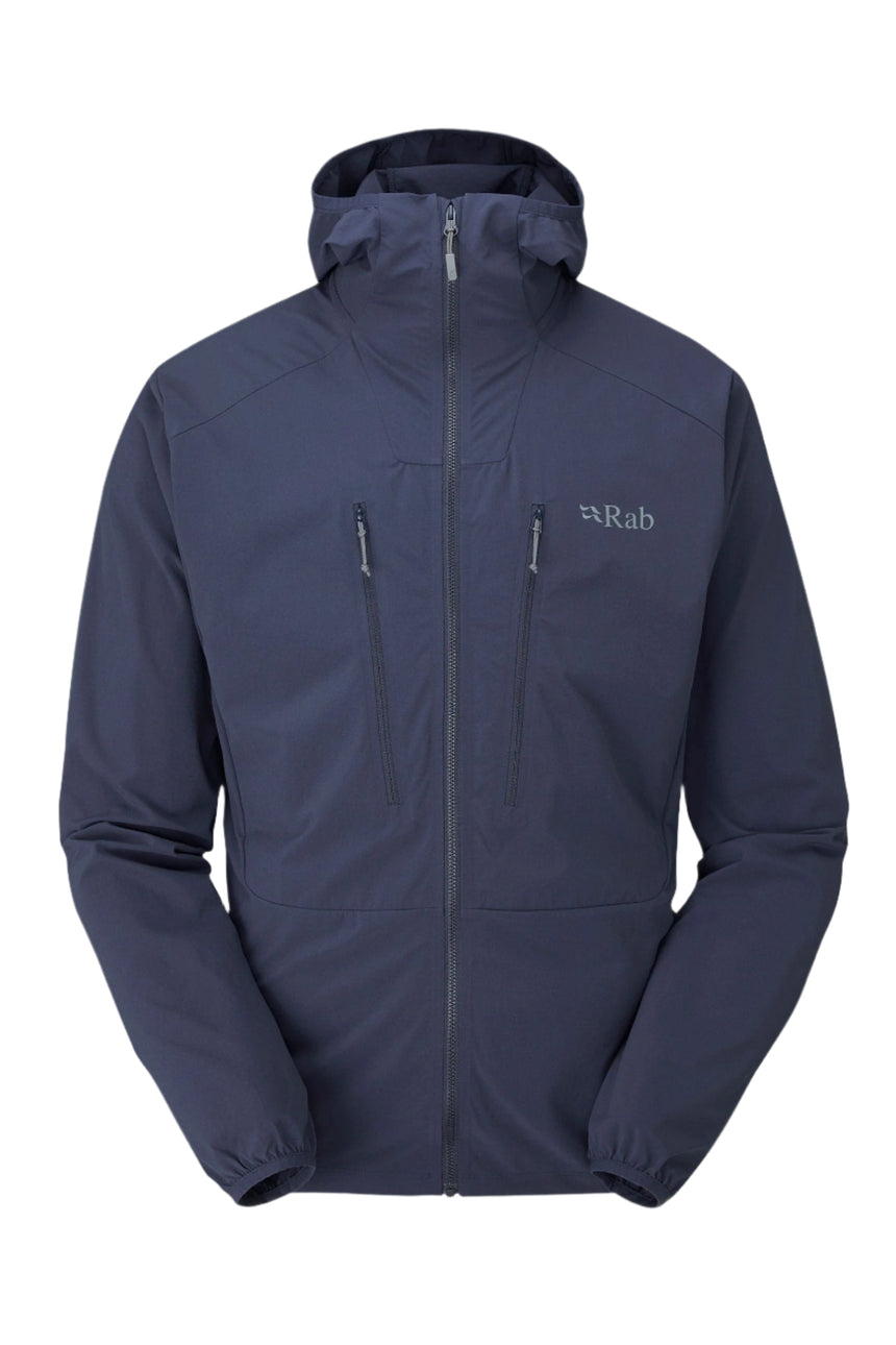 RABRab Men's Borealis JacketOutdoor Action