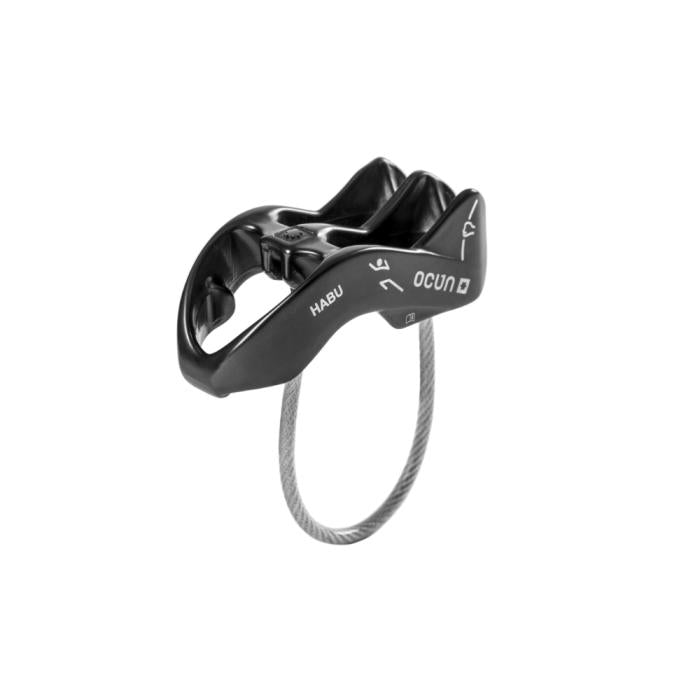 Ocún HABU Belay Device - image 2