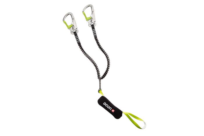 Ocún Via Ferrata Twist + Chest Shard Set Via Ferrata Equipment - image 2