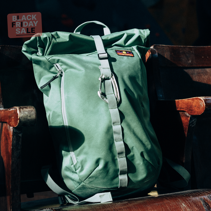 Wild Country ClimbingWild Country Climbing Flow Back PackOutdoor Action