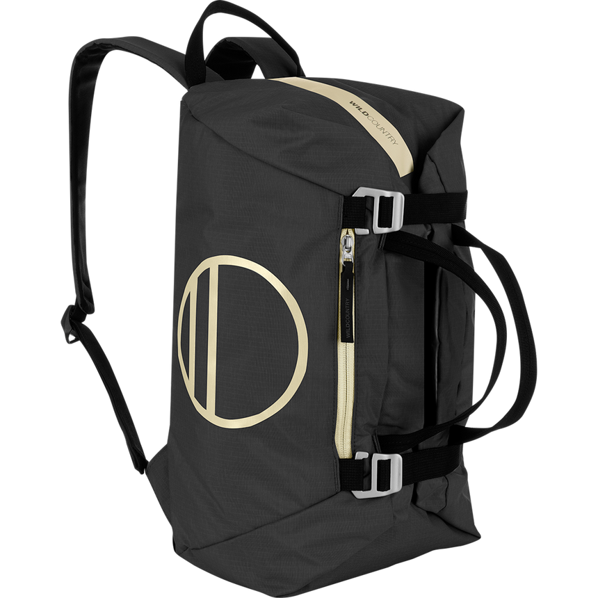 Wild Country ClimbingWild Country Climbing Rope BagOutdoor Action