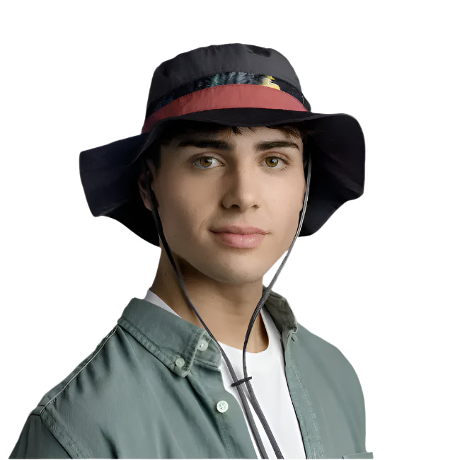 BUFFBuff Explore Booney HatOutdoor Action