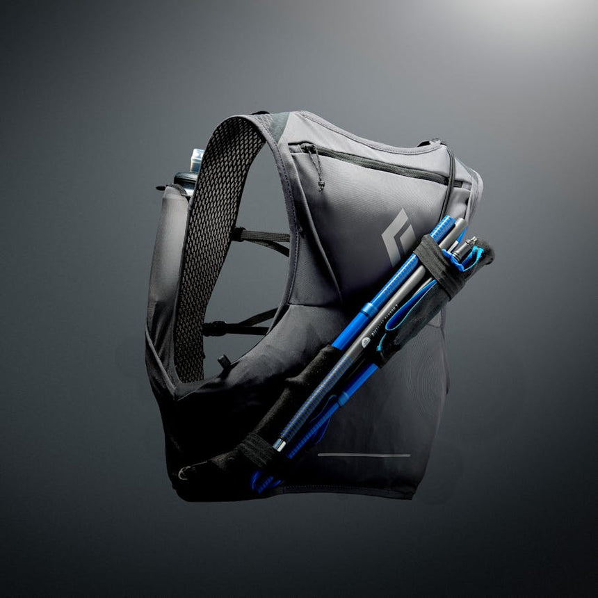 Black DiamondBlack Diamond Distance 4 Hydration VestOutdoor Action