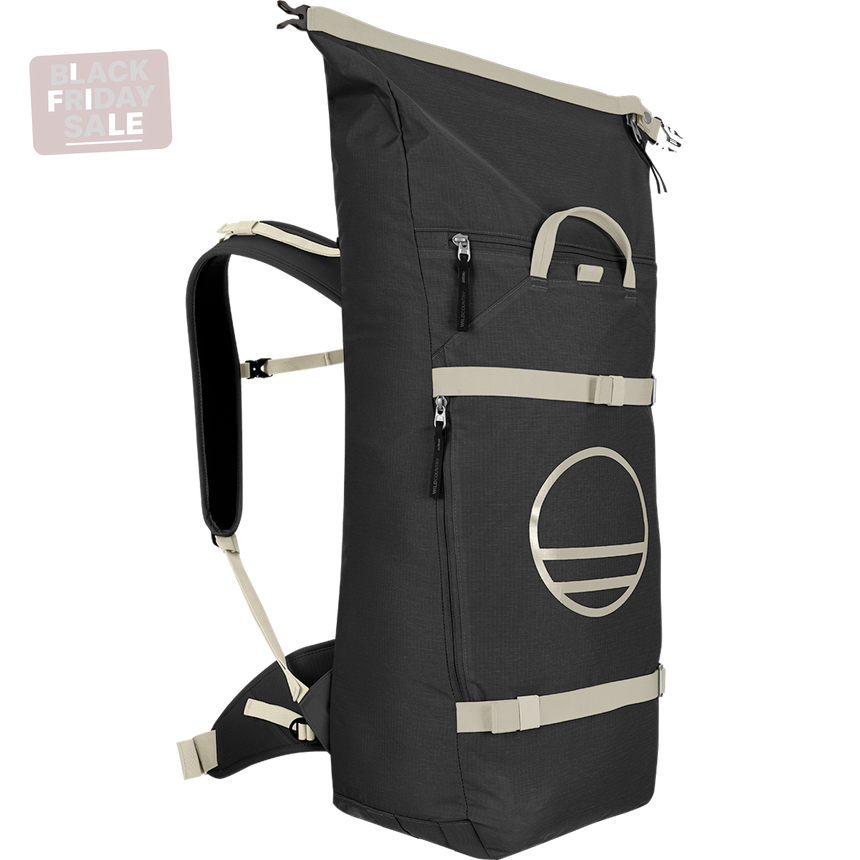 Wild Country ClimbingWild Country Climbing Stamina Gear BagOutdoor Action