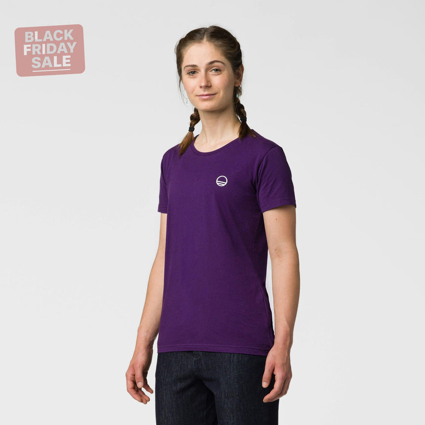 Wild Country ClimbingWild Country Climbing Stamina T-Shirt WomanOutdoor Action