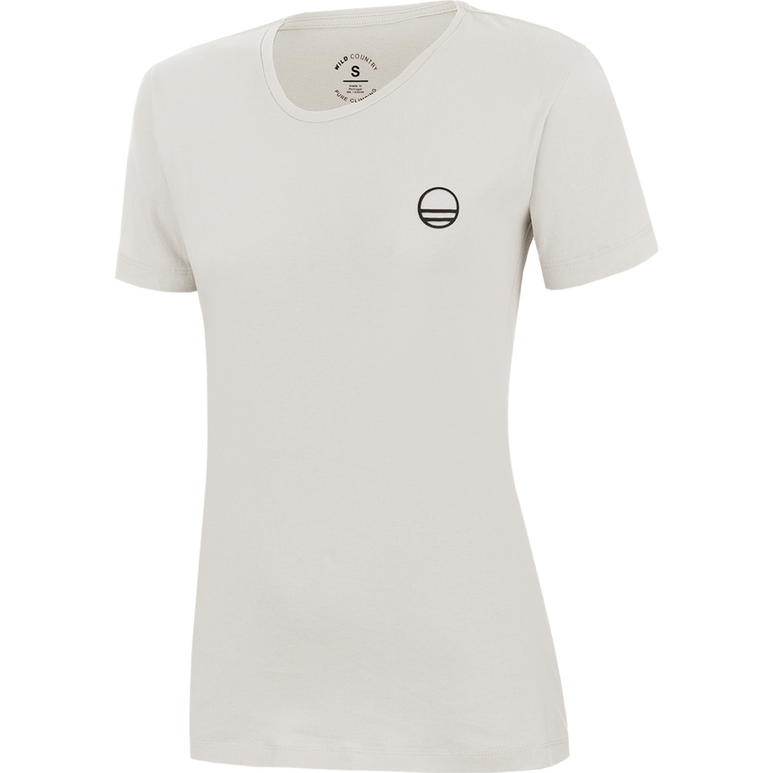 Wild Country ClimbingWild Country Climbing Stamina T-Shirt WomanOutdoor Action