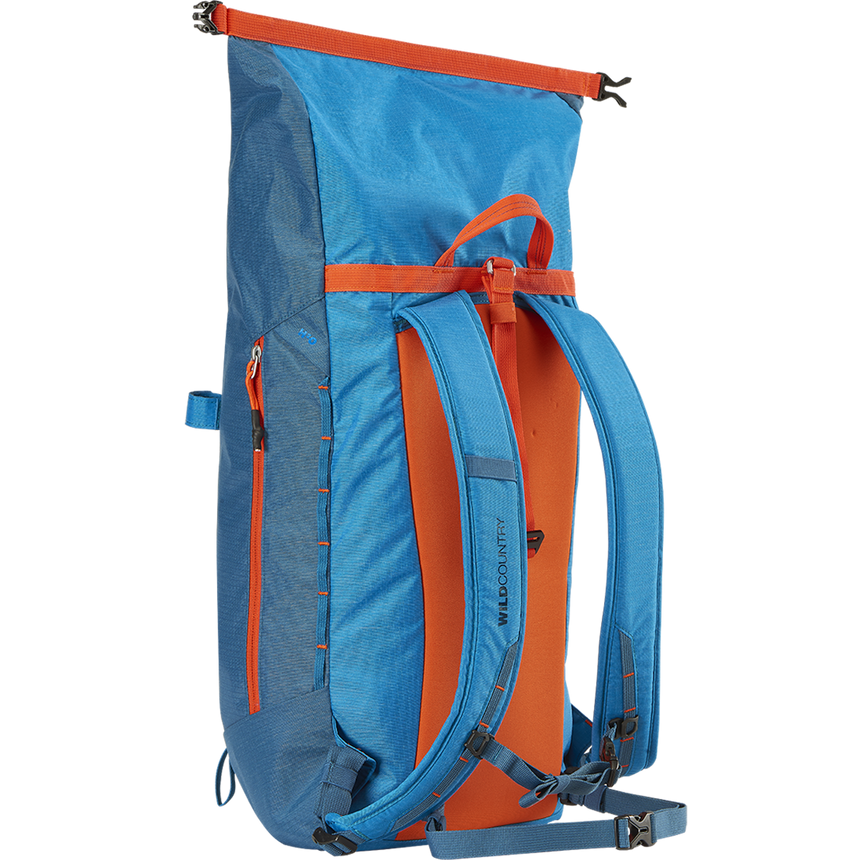 Wild Country ClimbingWild Country Climbing Syncro BackpackOutdoor Action