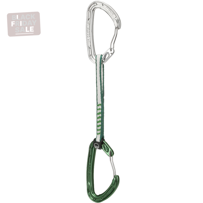 Wild Country ClimbingWild Country Climbing Helium 3.0 QuickdrawOutdoor Action