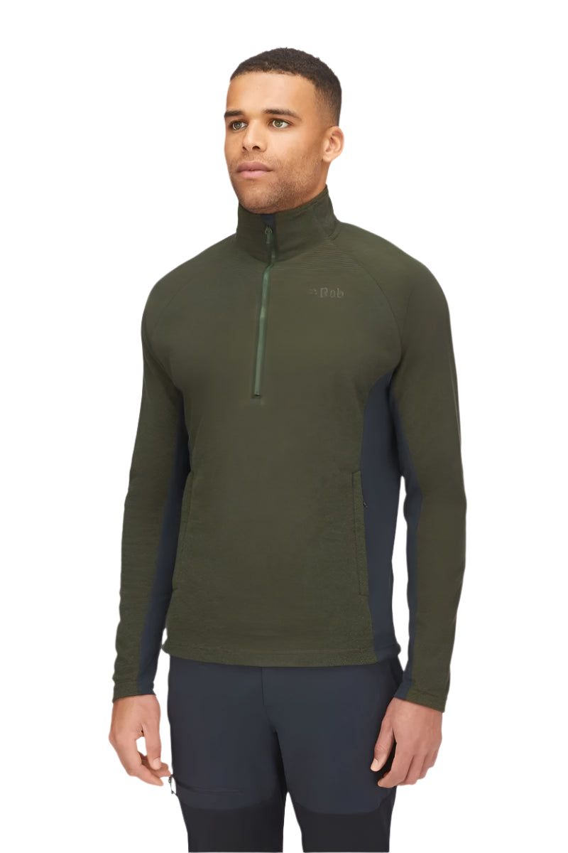 RABRab Men's Capacitor Pull-OnOutdoor Action