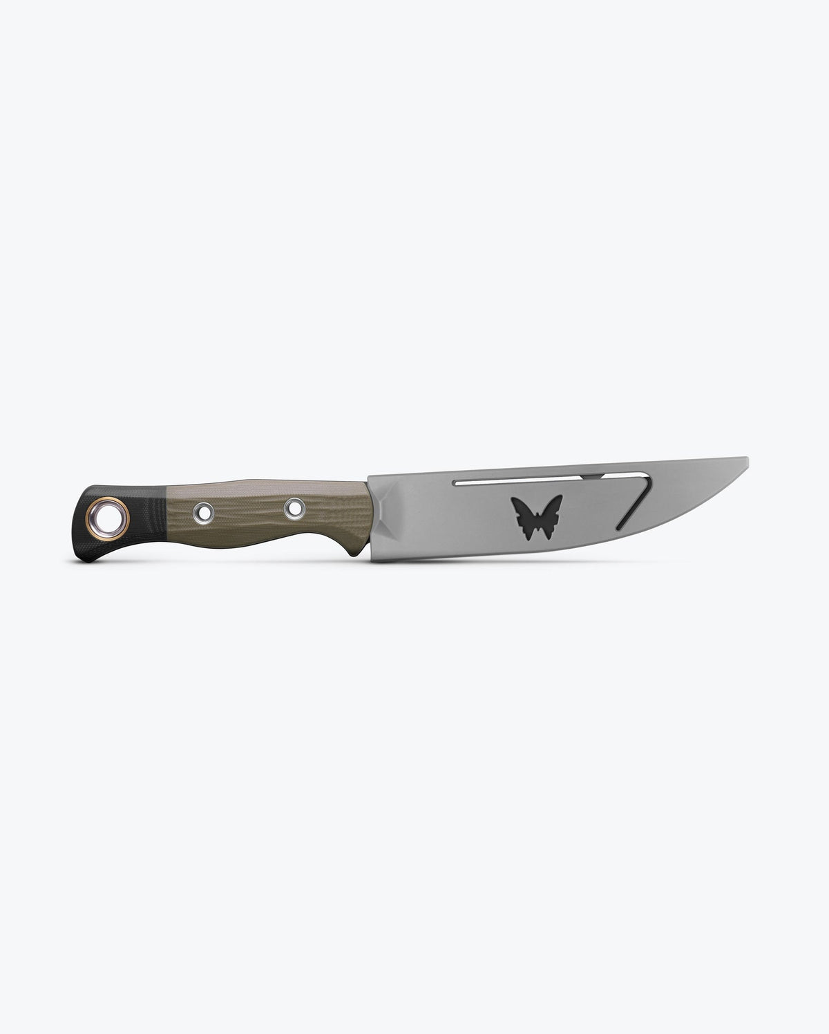 Benchmade Meatcrafter 4050BK-01 6 Inch Processing Knife, official product image 3