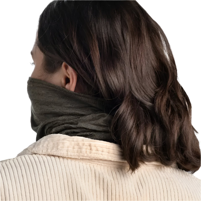 BUFFBuff Merino Lightweight NeckwearOutdoor Action